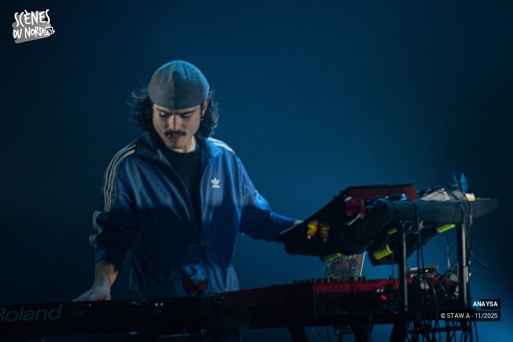 10/17 photos du spectacle Anaysa