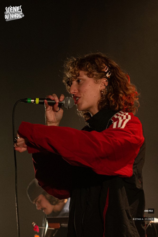 15/17 photos du spectacle Anaysa