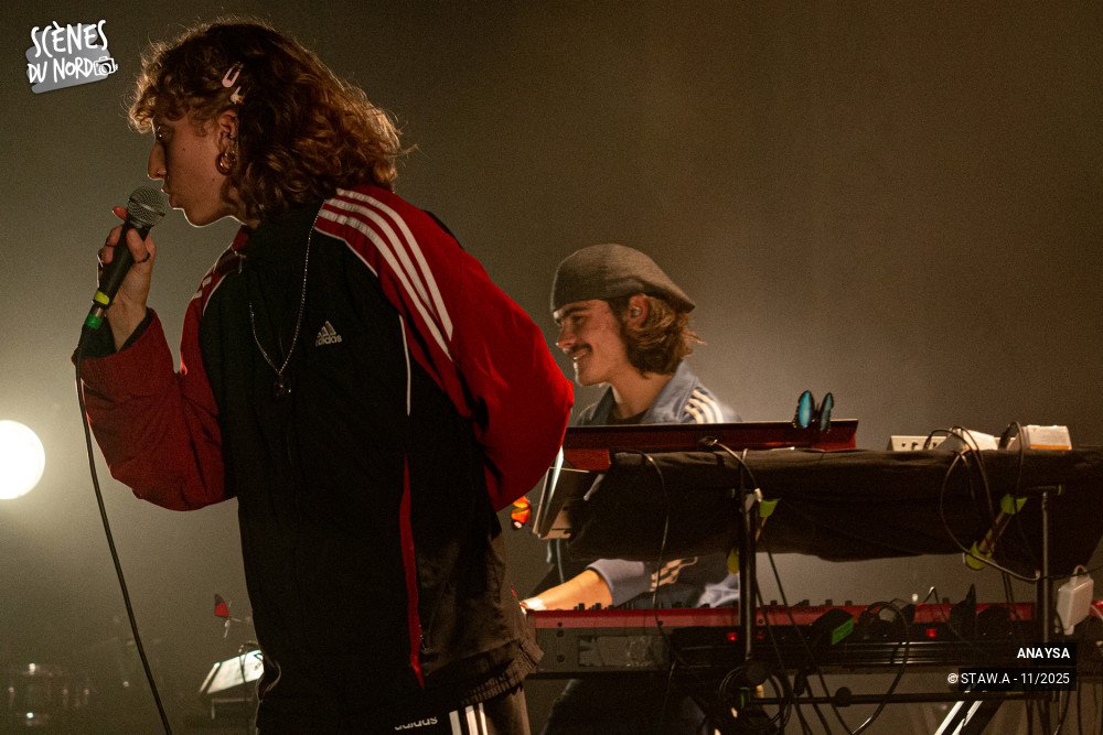 16/17 photos du spectacle Anaysa