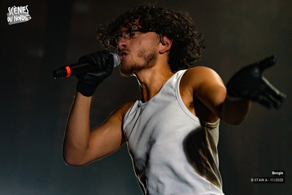 4/19 photos du spectacle Boogie