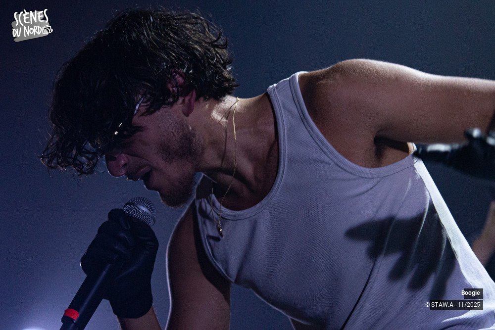 5/19 photos du spectacle Boogie