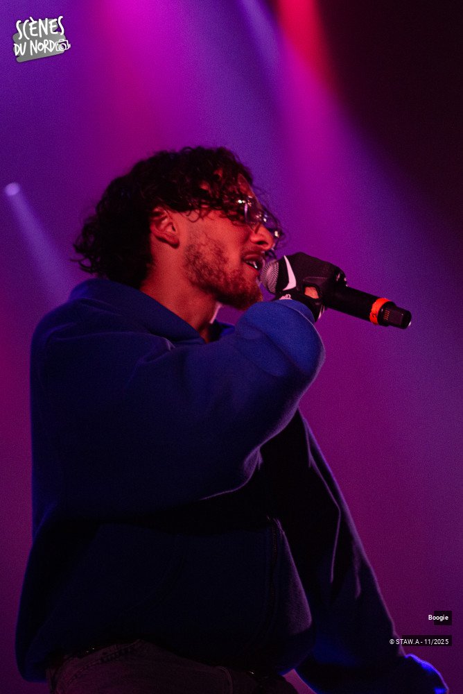 6/19 photos du spectacle Boogie