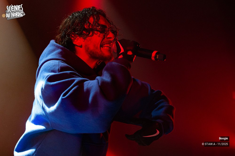 7/19 photos du spectacle Boogie