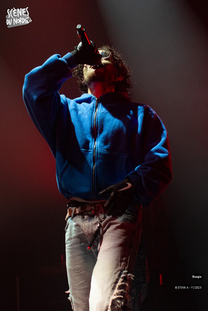 8/19 photos du spectacle Boogie