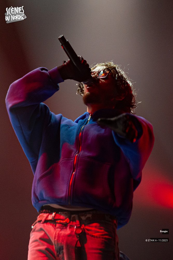 9/19 photos du spectacle Boogie