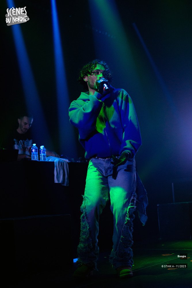 12/19 photos du spectacle Boogie