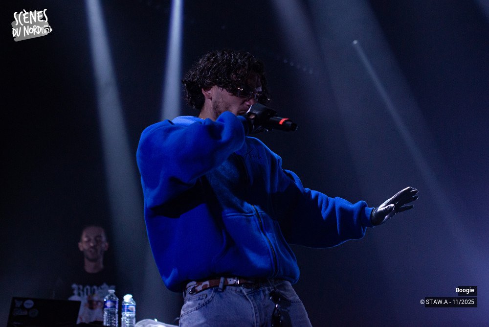 13/19 photos du spectacle Boogie