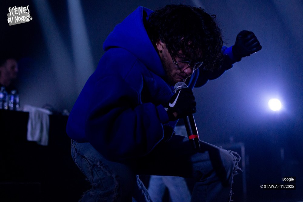 14/19 photos du spectacle Boogie