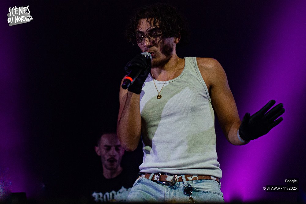 15/19 photos du spectacle Boogie