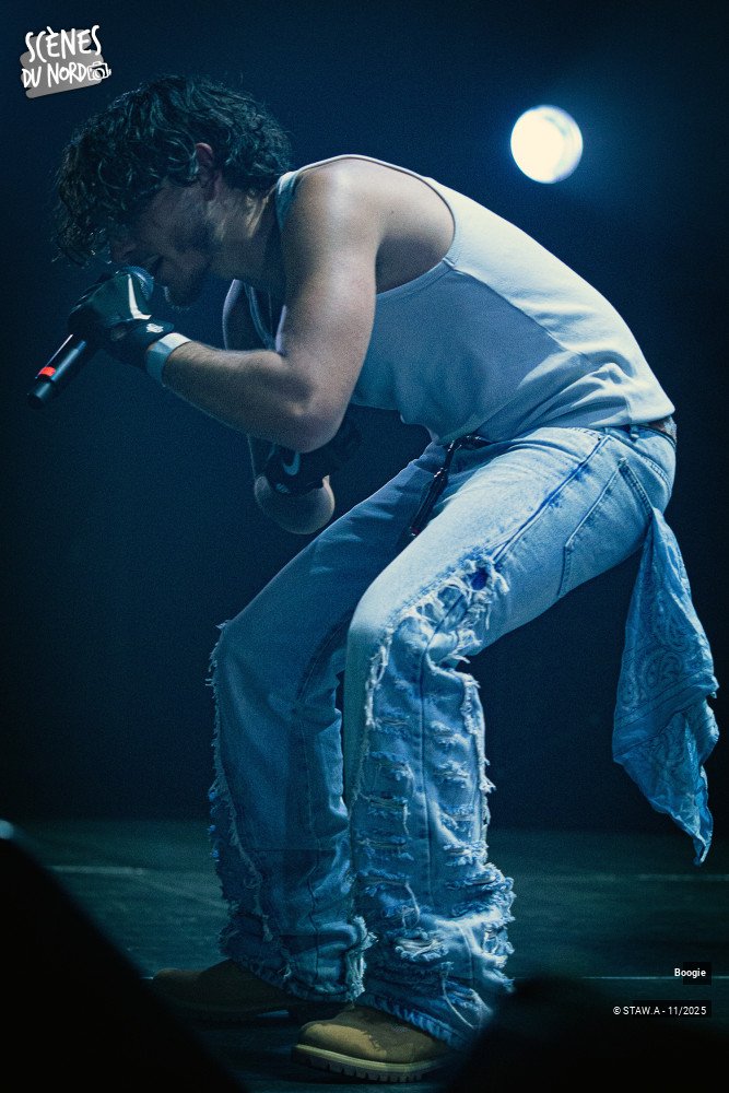 17/19 photos du spectacle Boogie