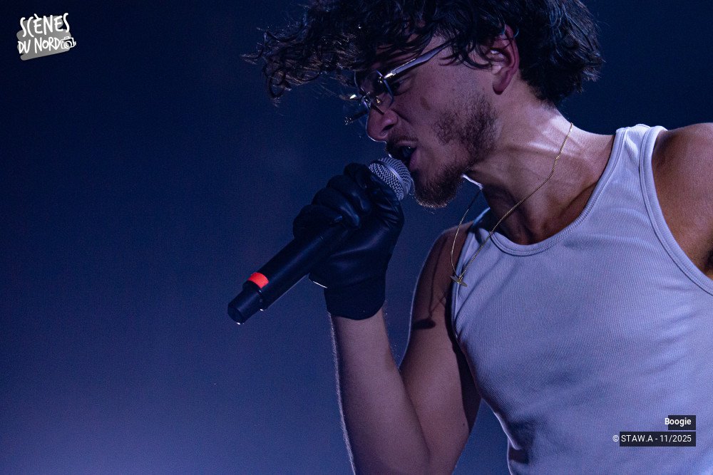 18/19 photos du spectacle Boogie