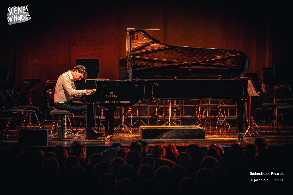 4/16 photos du spectacle Les étoiles du piano