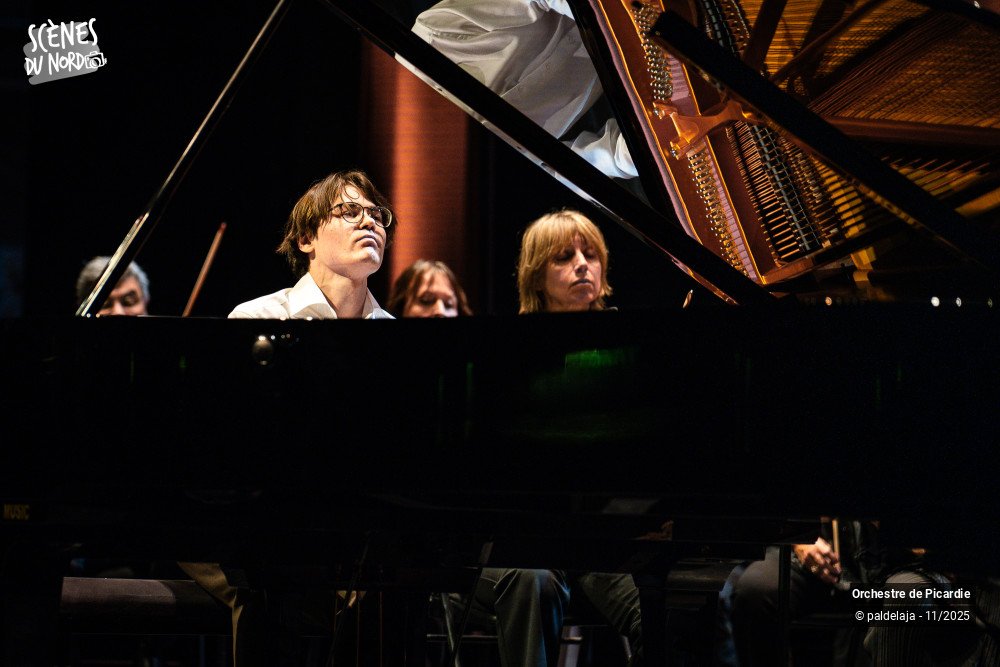 14/16 photos du spectacle Les étoiles du piano
