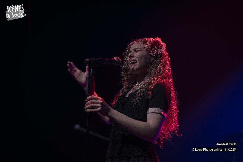 2/18 photos du spectacle Amadè & Tarik