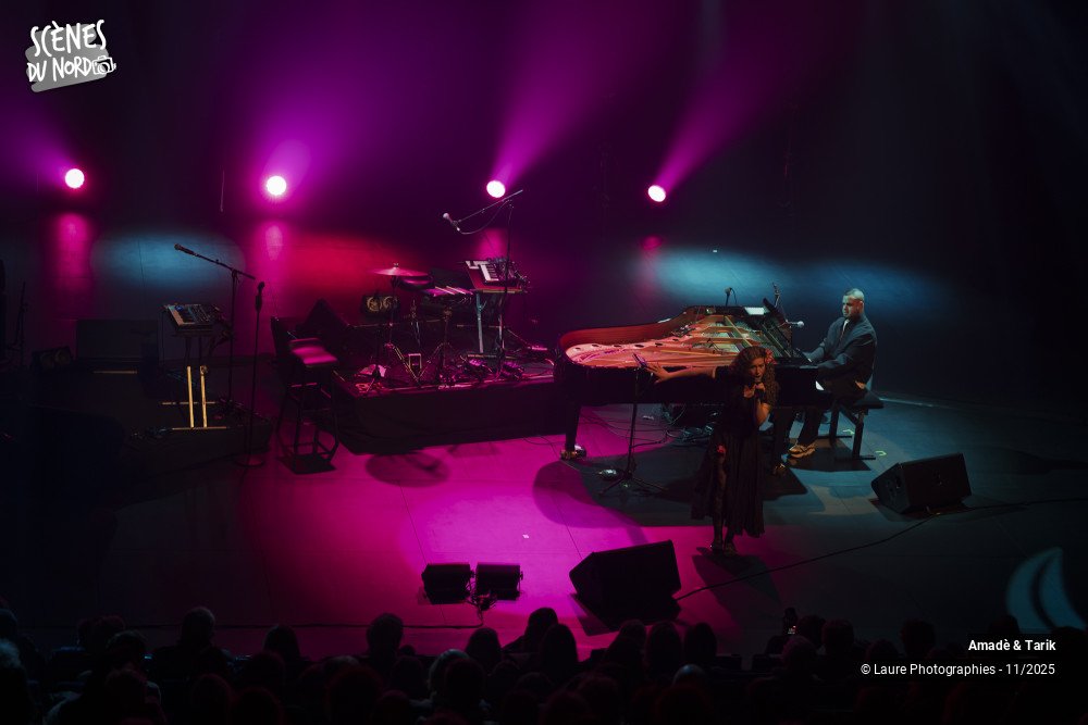 4/18 photos du spectacle Amadè & Tarik