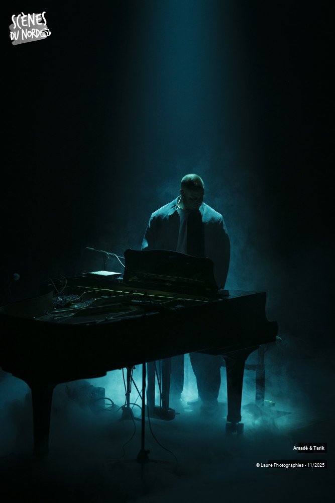 5/18 photos du spectacle Amadè & Tarik