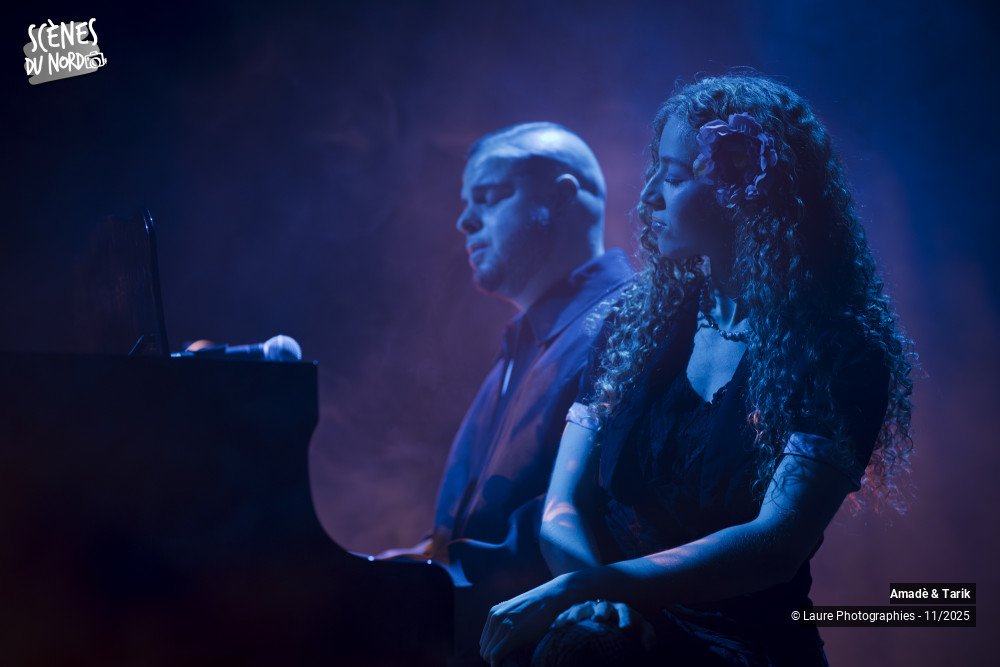 9/18 photos du spectacle Amadè & Tarik