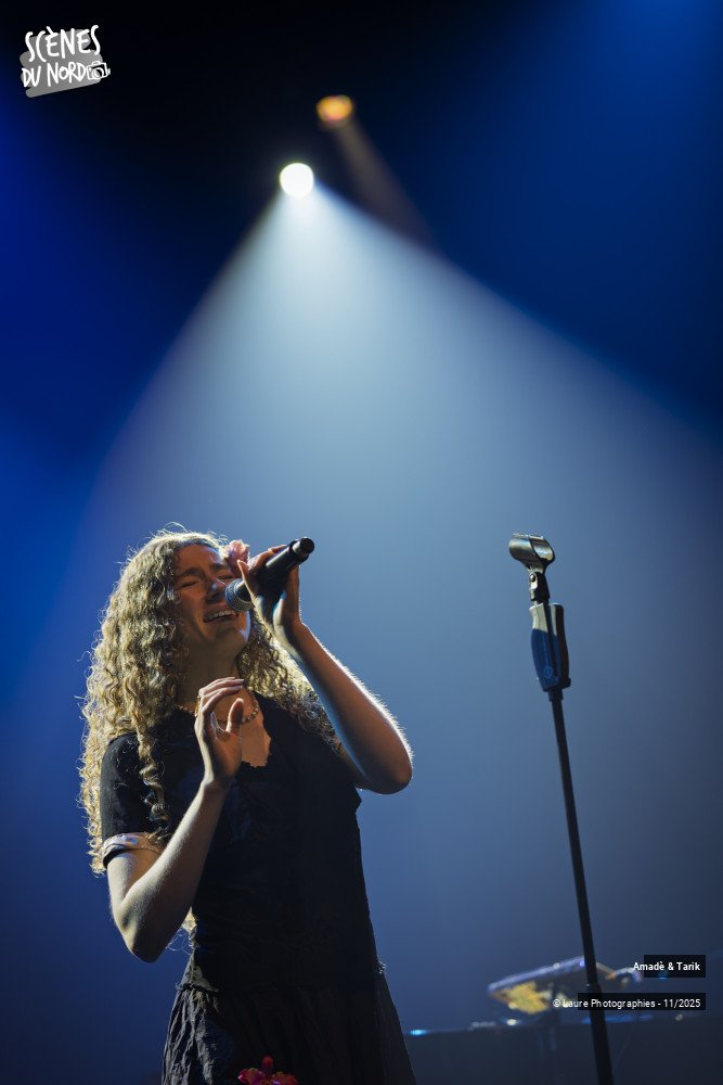 12/18 photos du spectacle Amadè & Tarik