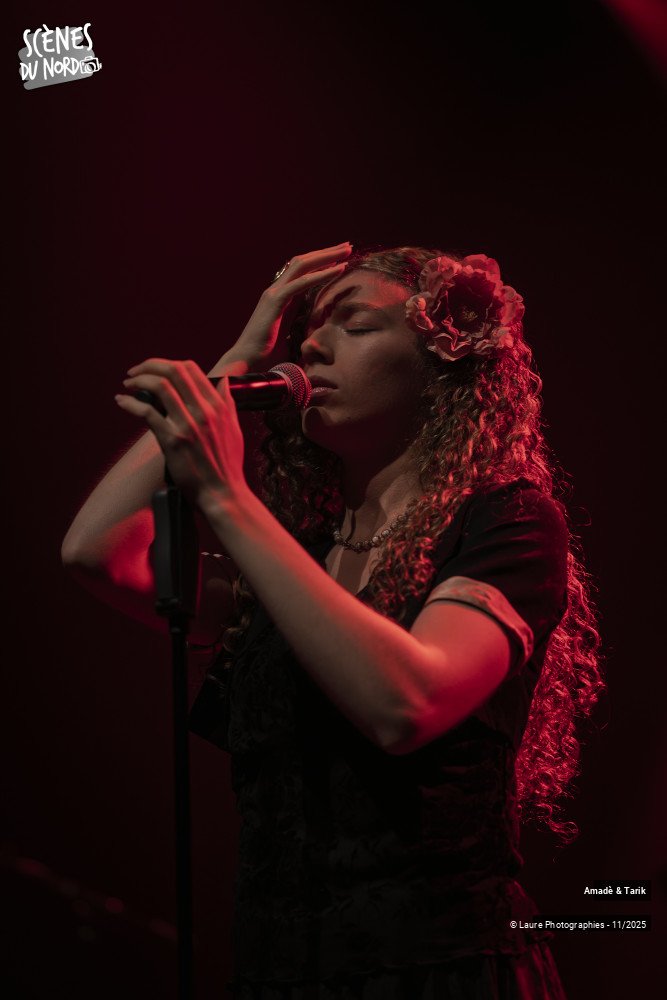 15/18 photos du spectacle Amadè & Tarik