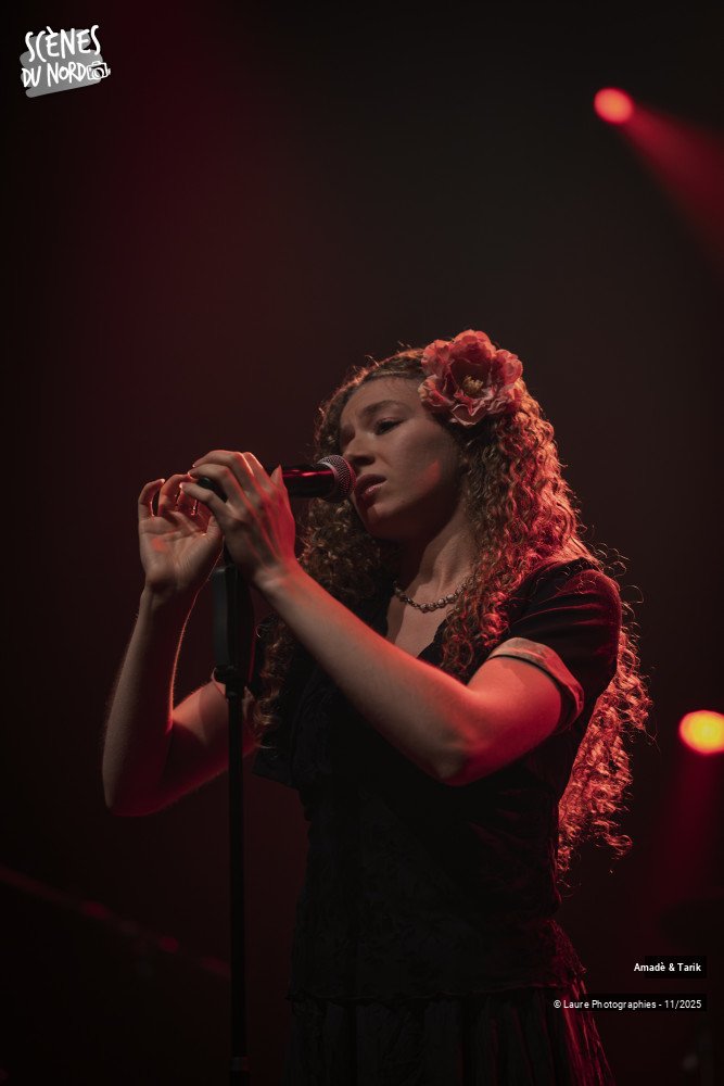 16/18 photos du spectacle Amadè & Tarik