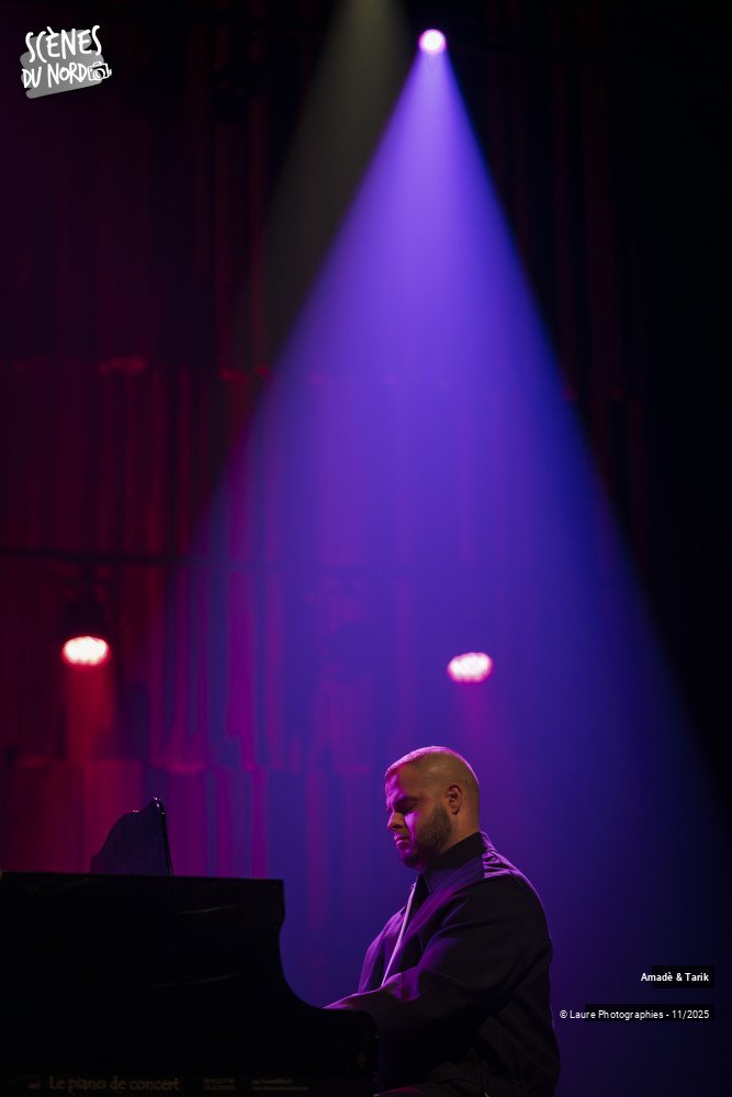 17/18 photos du spectacle Amadè & Tarik