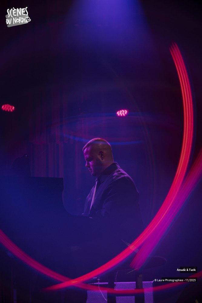 18/18 photos du spectacle Amadè & Tarik