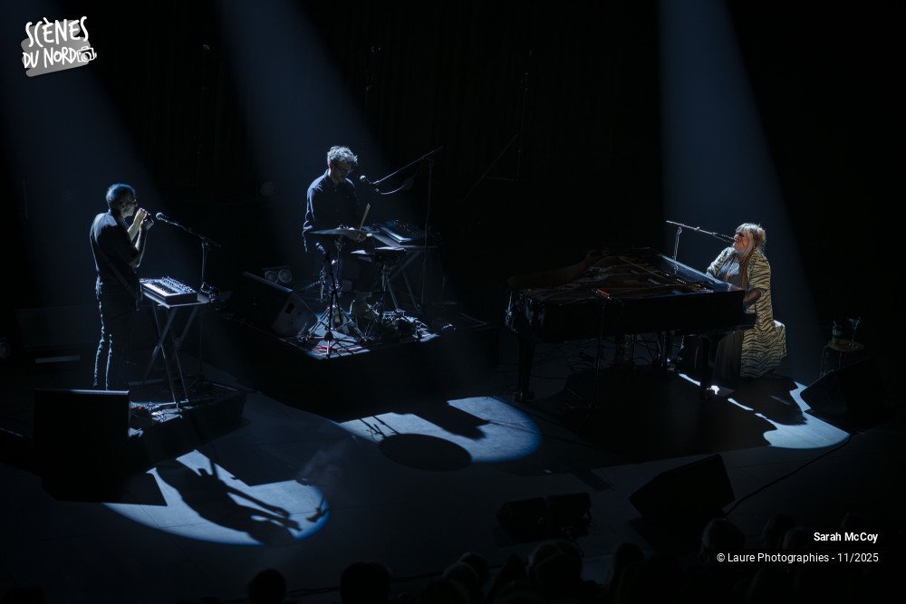 5/13 photos du spectacle Sarah McCoy