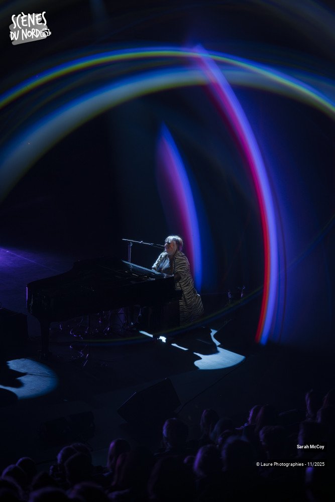 6/13 photos du spectacle Sarah McCoy