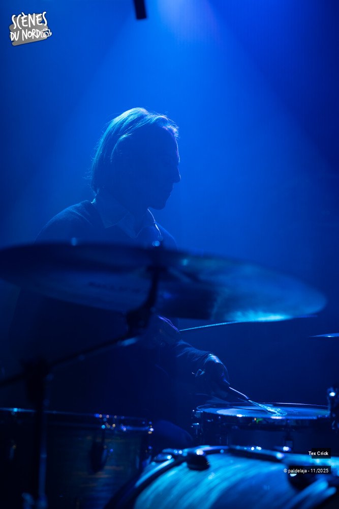 3/12 photos du spectacle Tex Crick