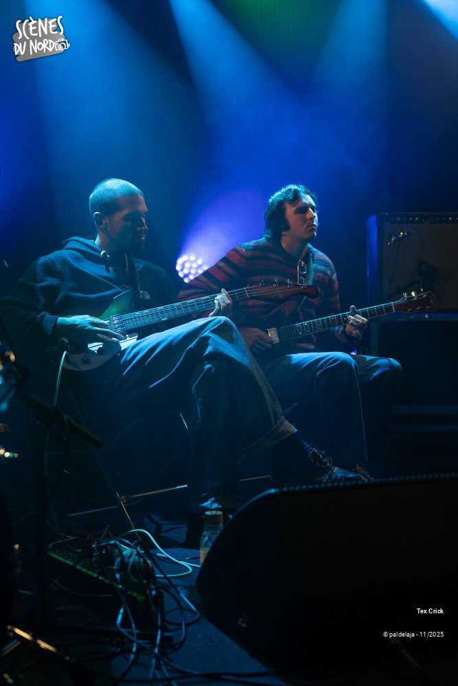 10/12 photos du spectacle Tex Crick