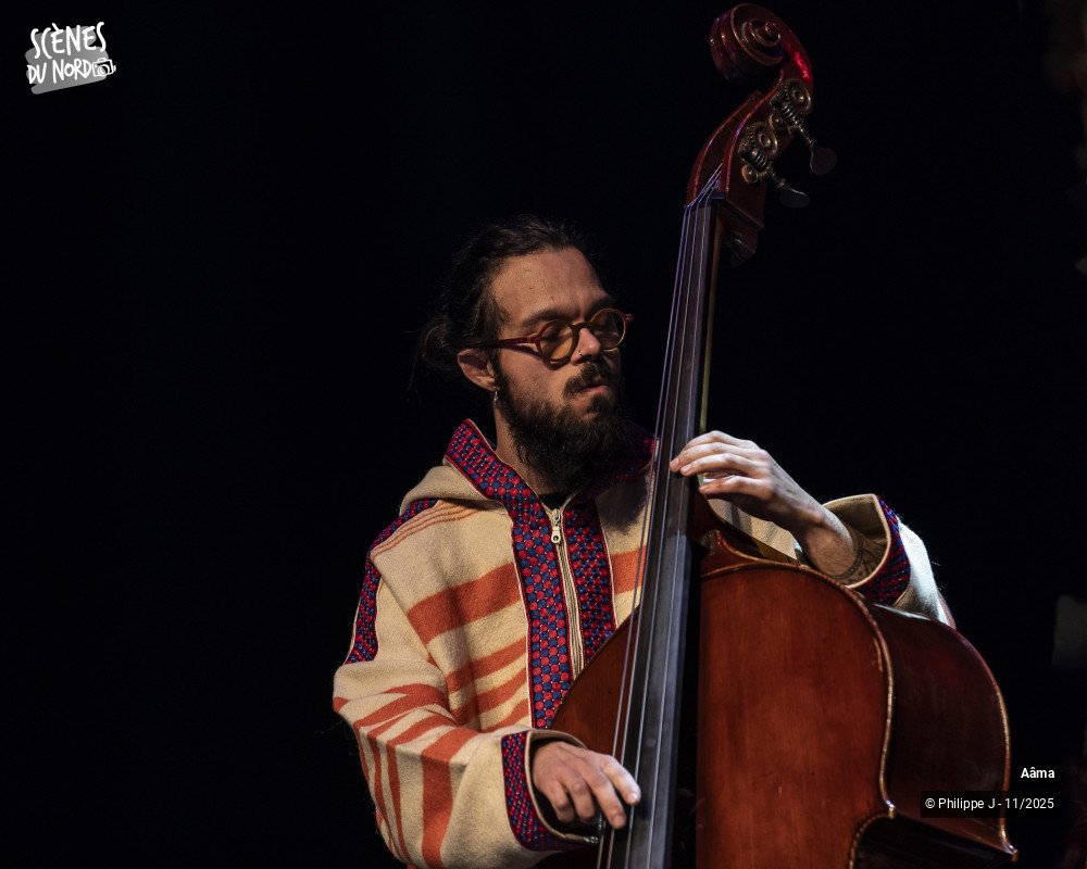 18/20 photos du spectacle Aâma