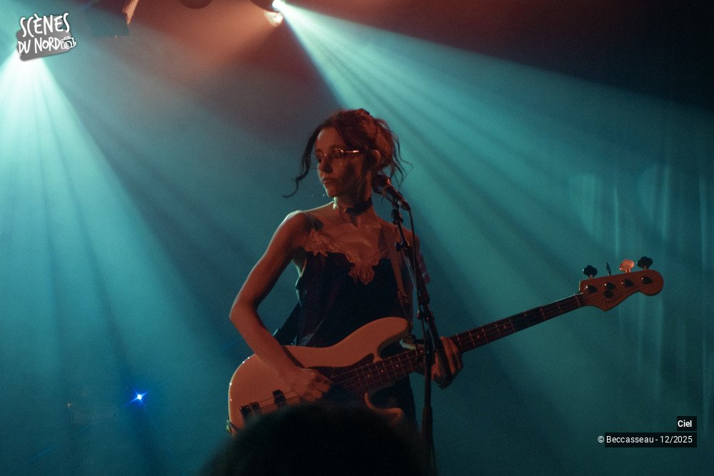 1/15 photos du spectacle Ciel