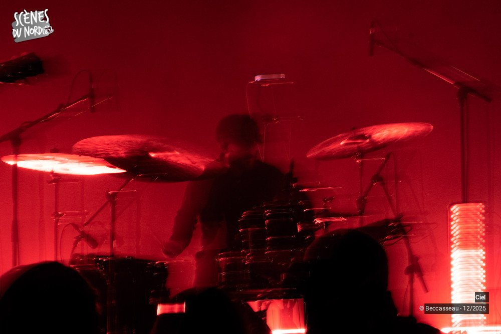 5/15 photos du spectacle Ciel