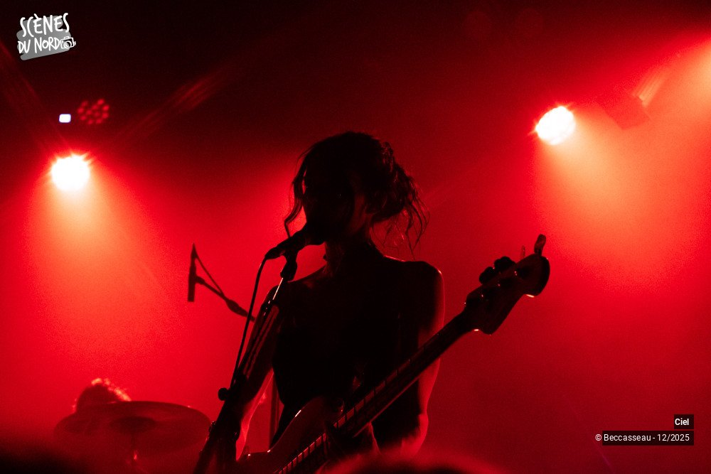6/15 photos du spectacle Ciel