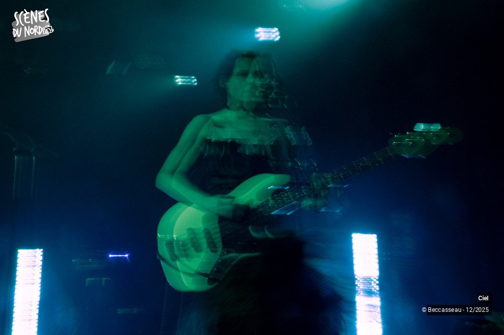 8/15 photos du spectacle Ciel