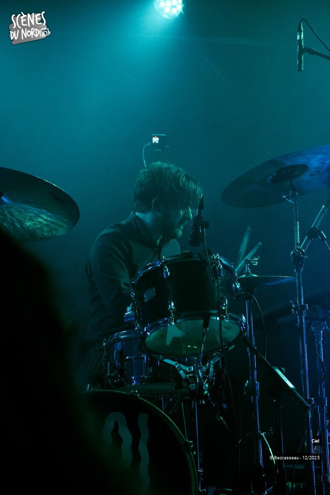 10/15 photos du spectacle Ciel