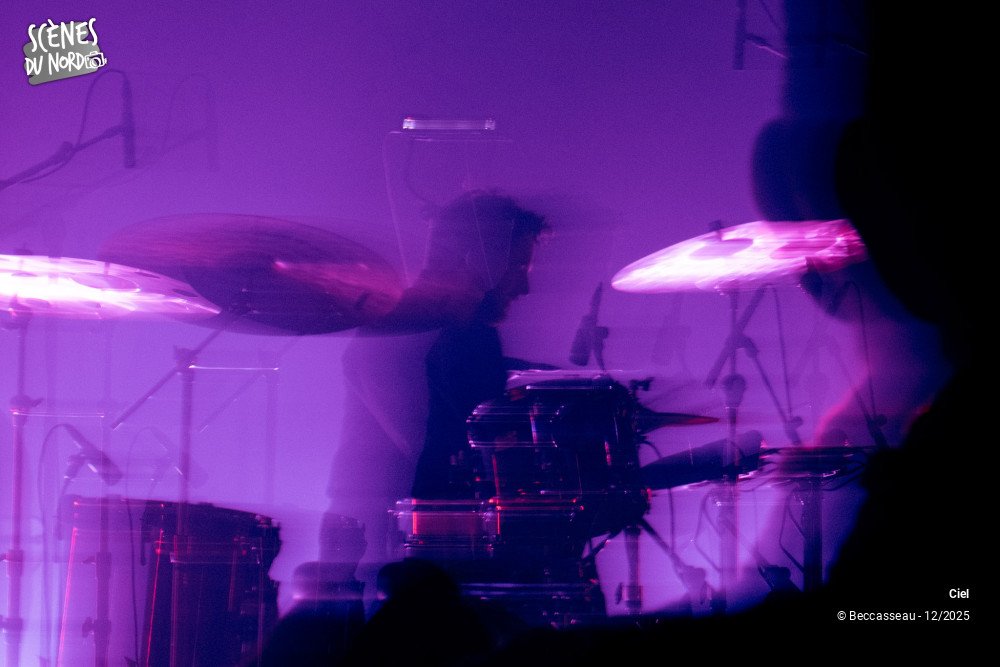 12/15 photos du spectacle Ciel