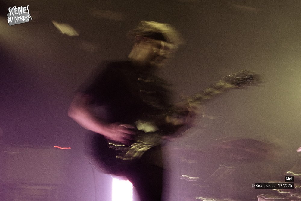 14/15 photos du spectacle Ciel