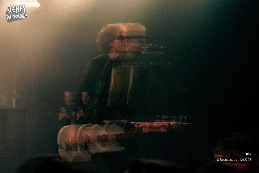 2/6 photos du spectacle Bilk