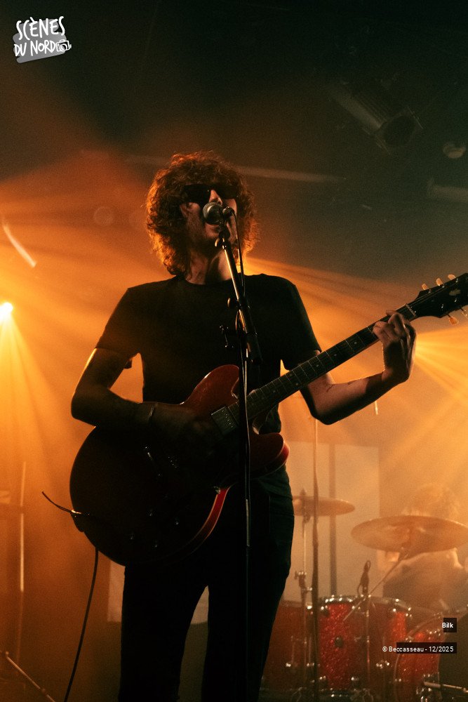 3/6 photos du spectacle Bilk