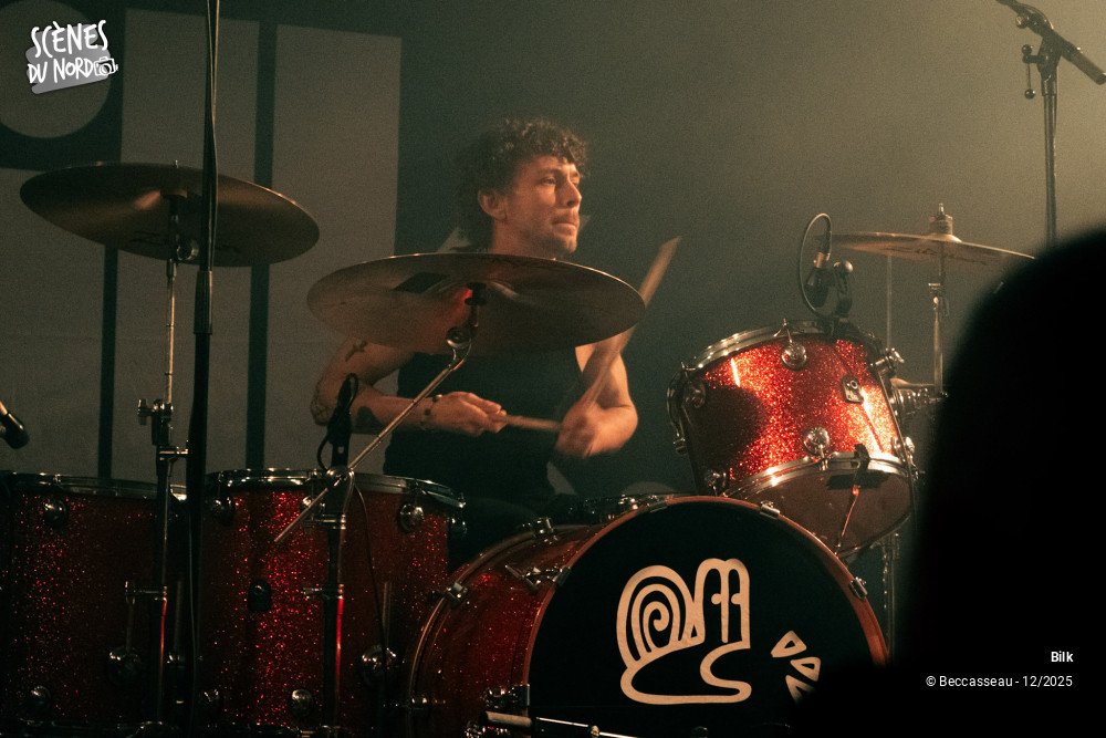 4/6 photos du spectacle Bilk