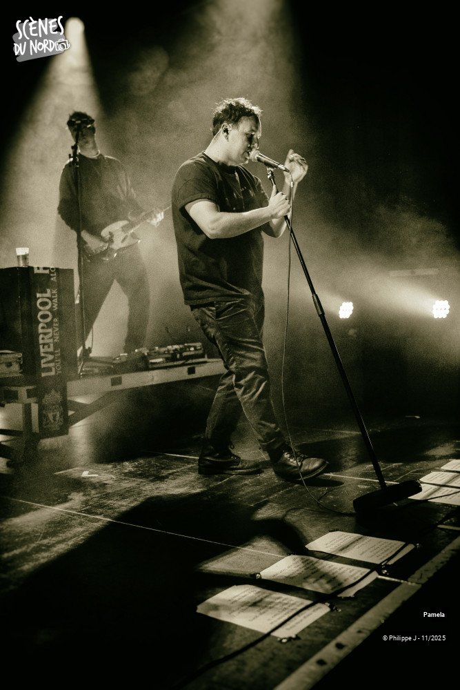 2/16 photos du spectacle Pamela