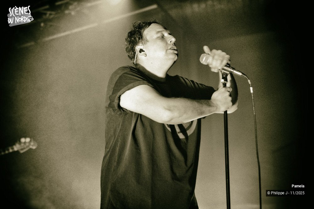 4/16 photos du spectacle Pamela