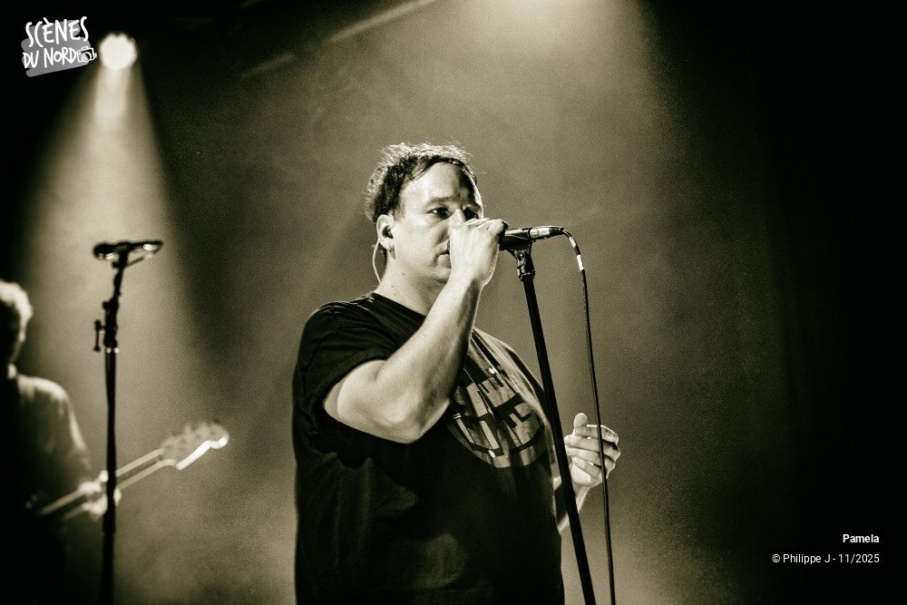 7/16 photos du spectacle Pamela