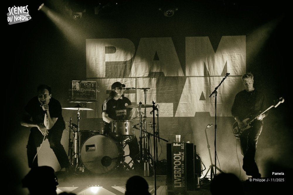 9/16 photos du spectacle Pamela