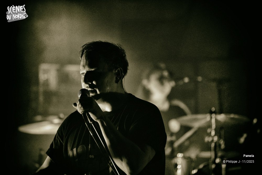 12/16 photos du spectacle Pamela