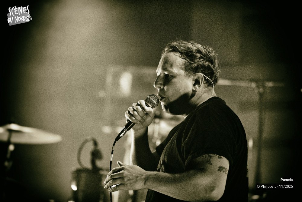 13/16 photos du spectacle Pamela