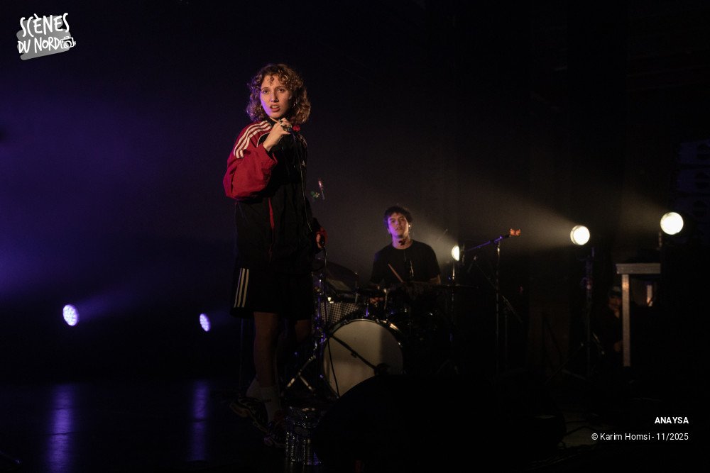 3/20 photos du spectacle Anaysa