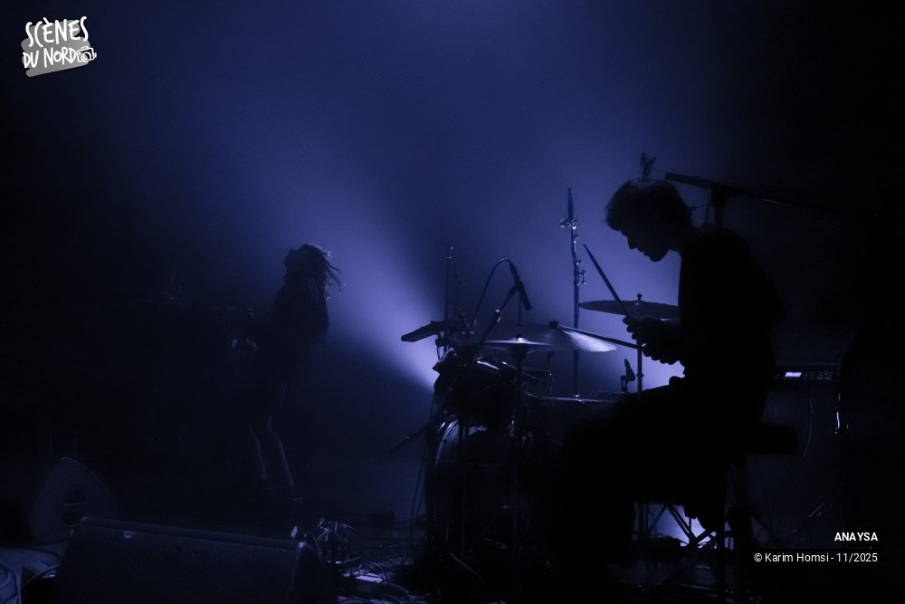 4/20 photos du spectacle Anaysa