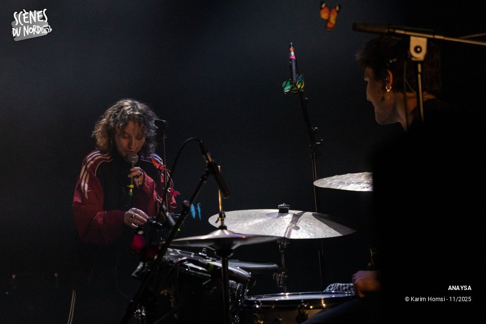 5/20 photos du spectacle Anaysa